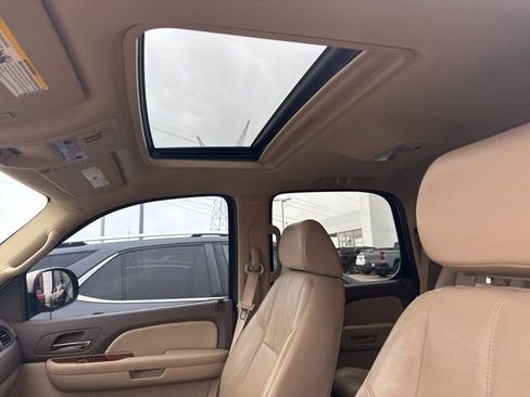 Used 2009 Chevrolet Tahoe LT image 7