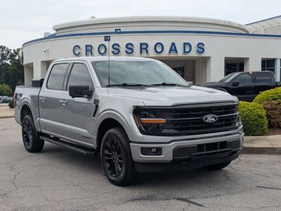 Certified 2025 Ford F150 XLT w/ Equipment Group 302A MID