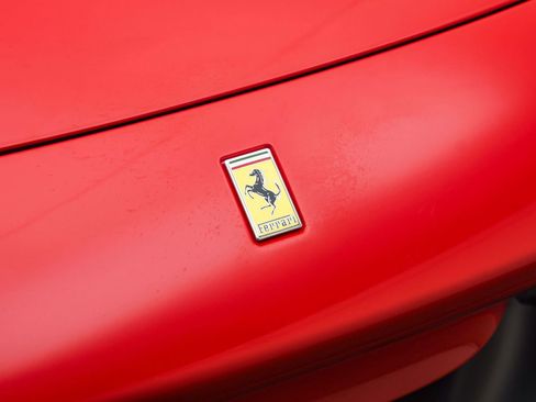 Certified 2021 Ferrari F8 Tributo image 26