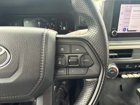 Used 2024 Toyota Tacoma SR AWD/4WD image 20
