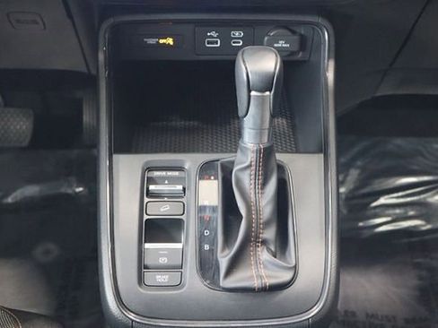 Used 2024 Honda CR-V Sport image 34