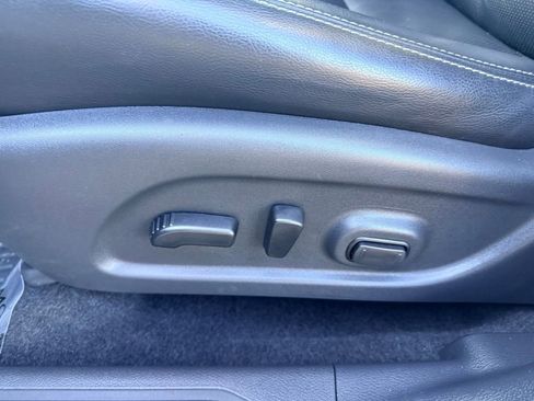 Used 2018 Nissan Murano SL image 16