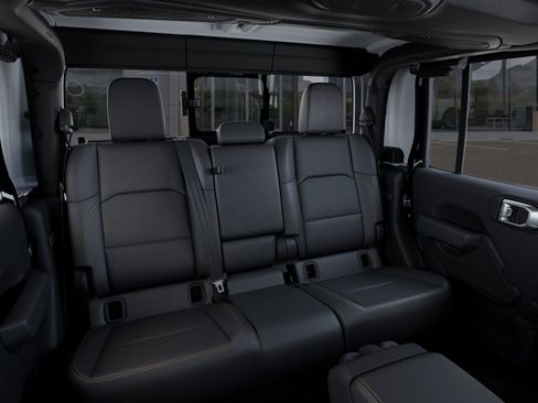 New 2025 Jeep Gladiator Sport image 15