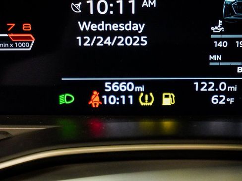 Used 2025 Audi RS 7 performance Sportback image 34