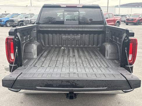 New 2026 GMC Sierra 1500 SLT w/ SLT Premium Package image 5