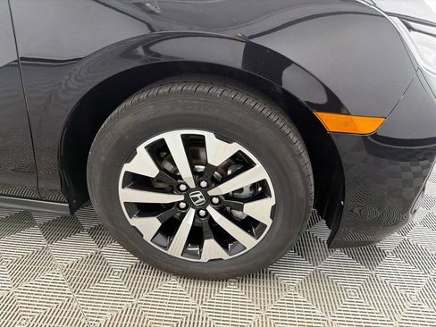Used 2025 Honda Odyssey EX-L image 14