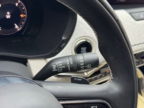 Certified 2025 MAZDA CX-90 3.3 Turbo S w/ Premium Plus image 32