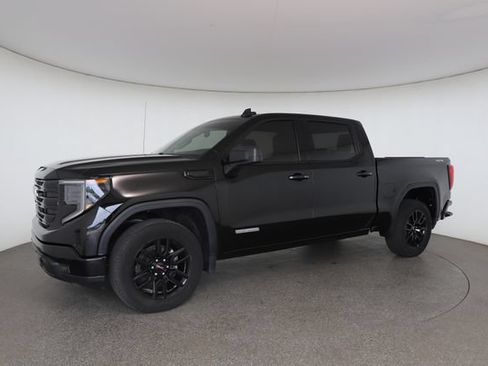 Used 2023 GMC Sierra 1500 Elevation AWD/4WD image 4