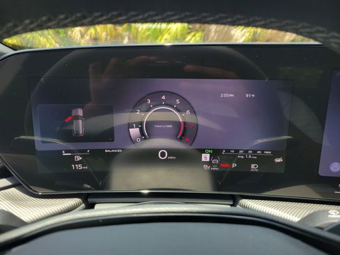 New 2026 Audi SQ5 Premium Plus AWD/4WD image 34