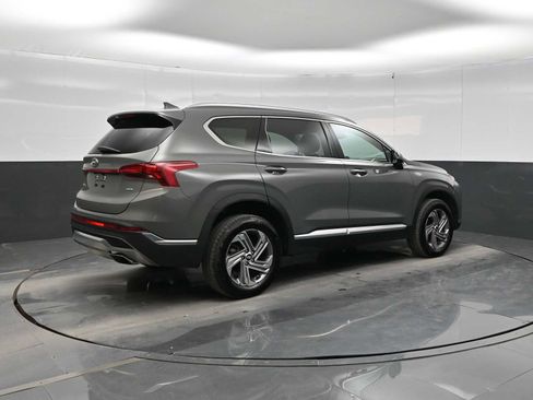 Used 2022 Hyundai Santa Fe SEL AWD/4WD image 7