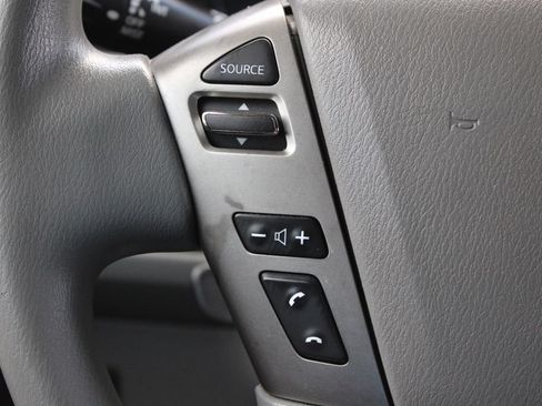 Used 2021 Nissan NV 1500 S w/ Vinyl Seat Package RWD image 22