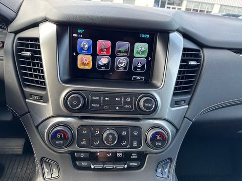Used 2019 Chevrolet Tahoe LT w/ Off-Road Package AWD/4WD image 21