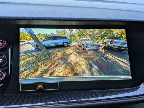 Used 2023 Buick Envision Essence FWD image 22