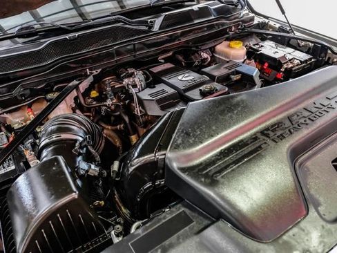 Used 2019 RAM 2500 Laramie image 45