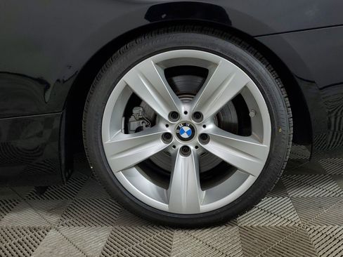 Used 2007 BMW 335i Convertible image 9