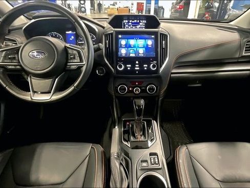 Used 2023 Subaru Crosstrek 2.5i Limited image 15
