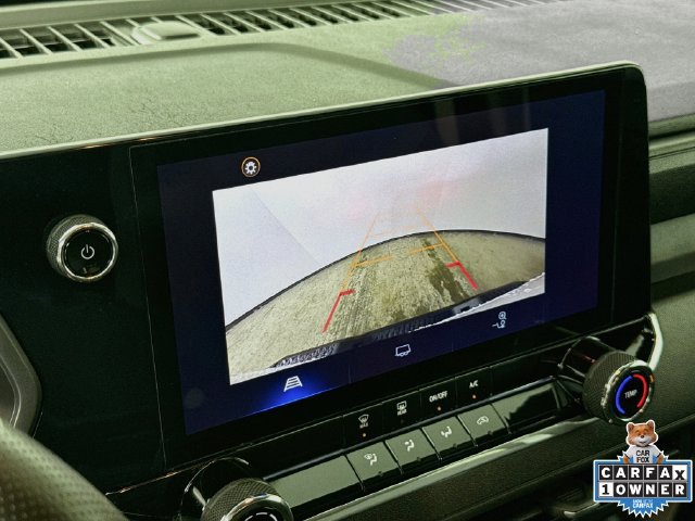 Used 2024 Chevrolet Colorado W/T w/ WT Convenience Package RWD image 6