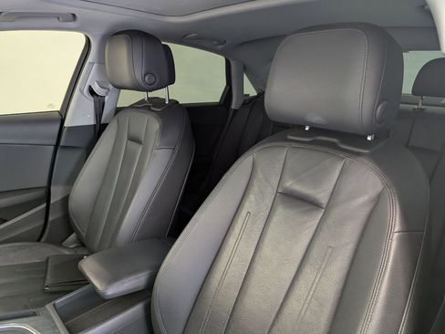 Used 2017 Audi A4 2.0T Premium Plus w/ Premium Plus Package image 25