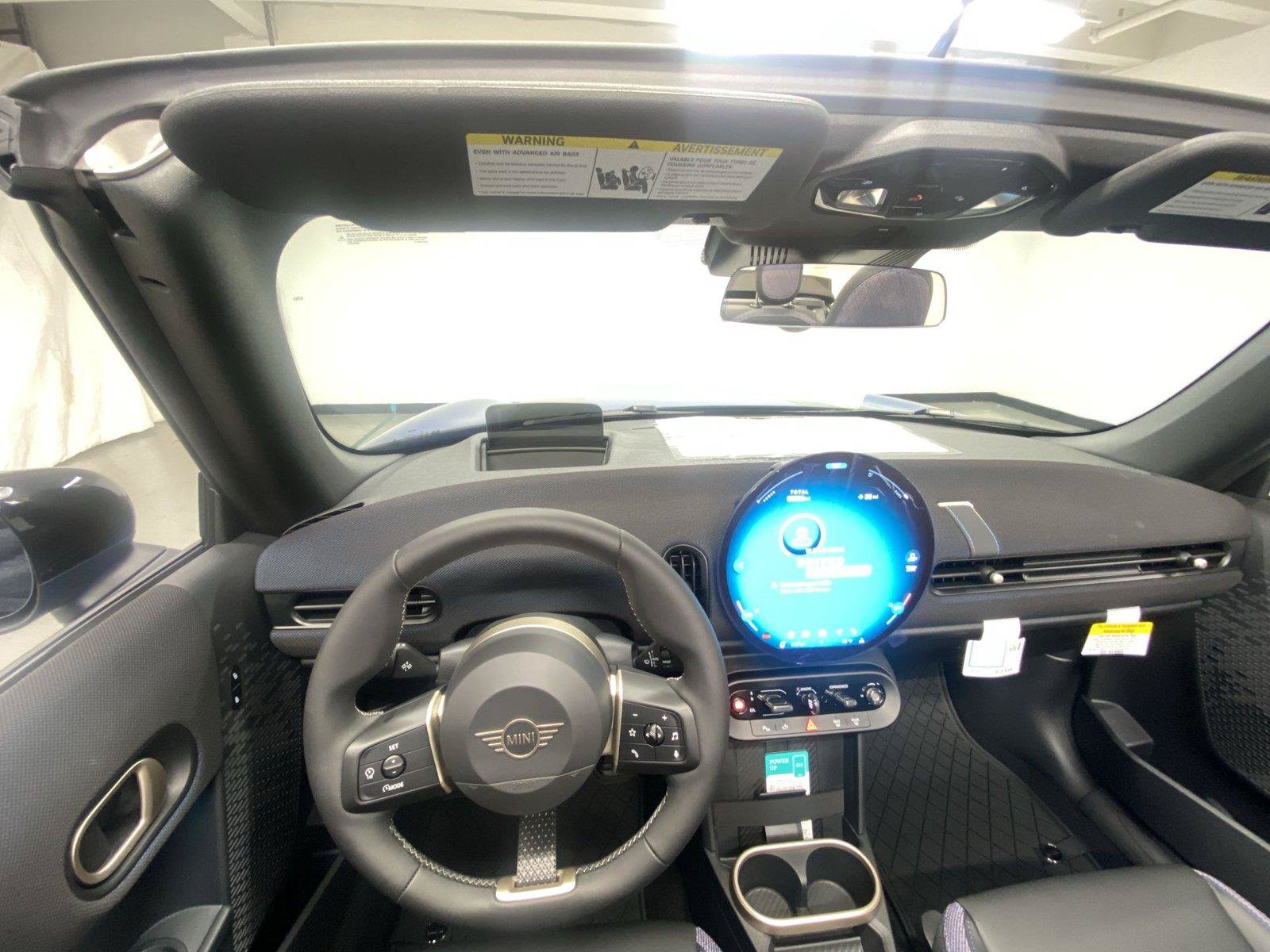 New 2026 MINI Cooper S FWD image 31