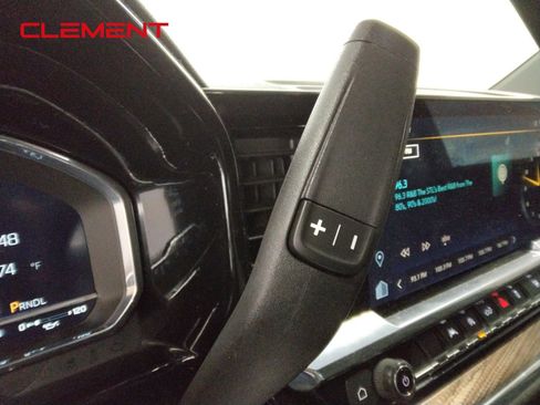 Used 2023 Chevrolet Silverado 1500 LT w/ Protection Package image 15