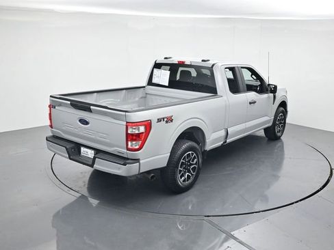 Certified 2023 Ford F150 XL w/ STX Appearance Package image 37