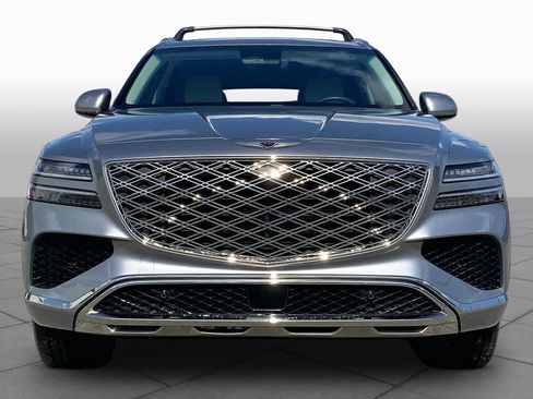 Used 2025 Genesis GV80 2.5T Select AWD/4WD image 4