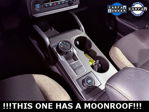 Used 2025 Ford Bronco Sport Big Bend w/ Convenience Package image 20