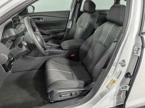 New 2026 Honda Accord Sport image 13