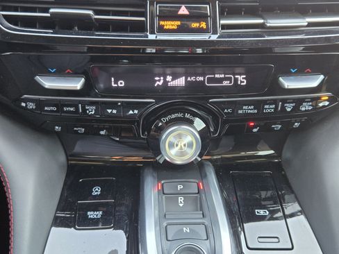 Certified 2023 Acura MDX A-Spec image 16