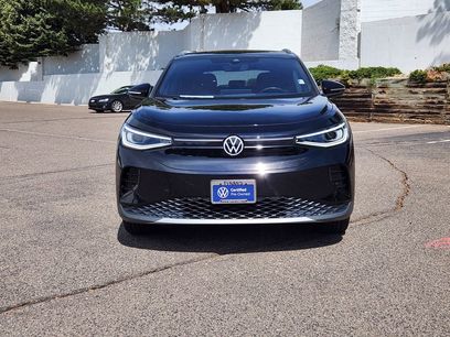 Used 2023 Volkswagen ID.4 Pro S Plus