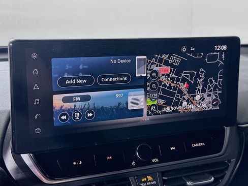 Used 2024 Nissan Altima 2.5 SR w/ SR Premium Package image 23