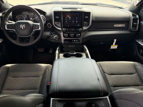 Used 2025 RAM 1500 Lone Star AWD/4WD image 14