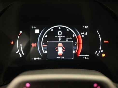 Used 2023 Lexus RX 350 F Sport w/ Cold Area Package image 8