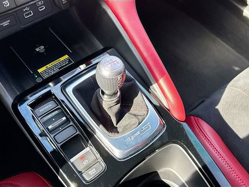 Used 2024 Acura Integra Type S image 17