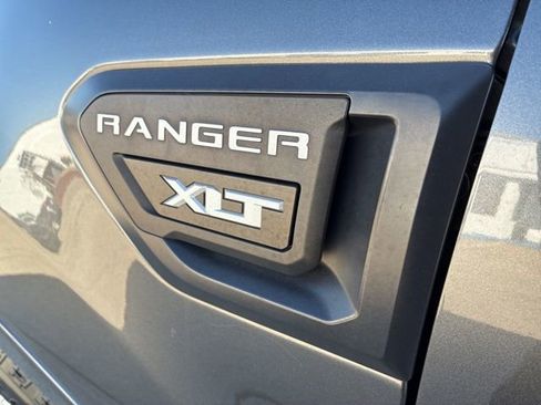 Used 2020 Ford Ranger XLT image 3
