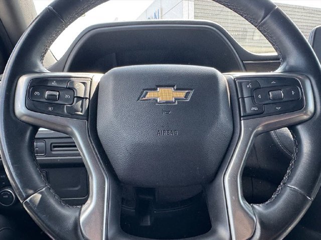 Used 2023 Chevrolet Tahoe LS AWD/4WD image 19