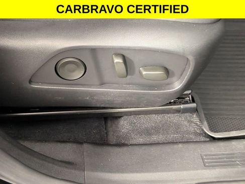 Certified 2025 Chevrolet Equinox RS w/ Safety and Technology Package AWD/4WD image 41