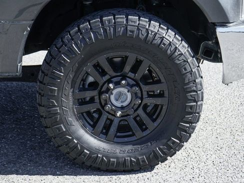 Used 2019 Ford F250 XLT AWD/4WD image 40