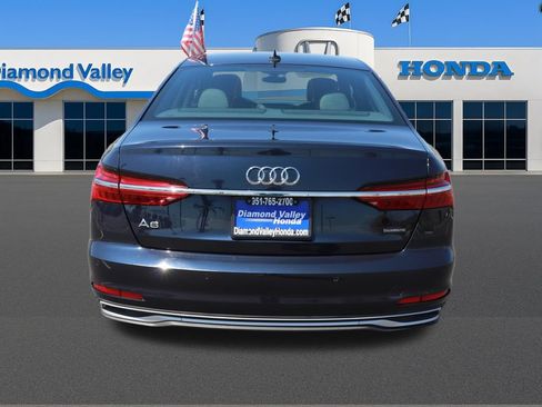 Used 2024 Audi A6 Premium Plus AWD/4WD image 5