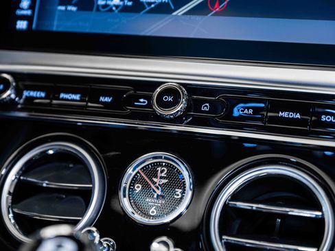 Certified 2023 Bentley Continental GT Speed image 32