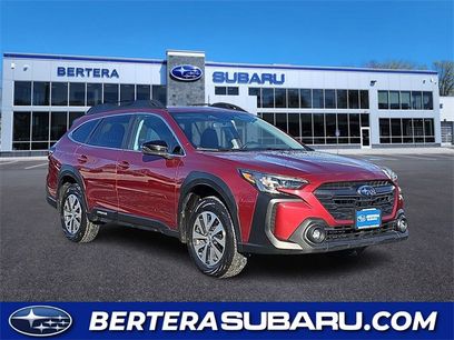 Used 2024 Subaru Outback Premium