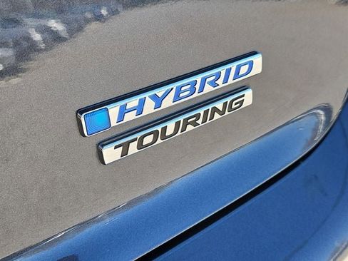 Used 2023 Honda Accord Touring image 36