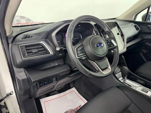 Used 2025 Subaru Ascent Premium image 10