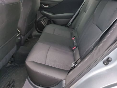 Certified 2025 Subaru Legacy Premium AWD/4WD image 18