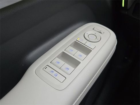 New 2026 Hyundai Santa Fe Calligraphy FWD image 28