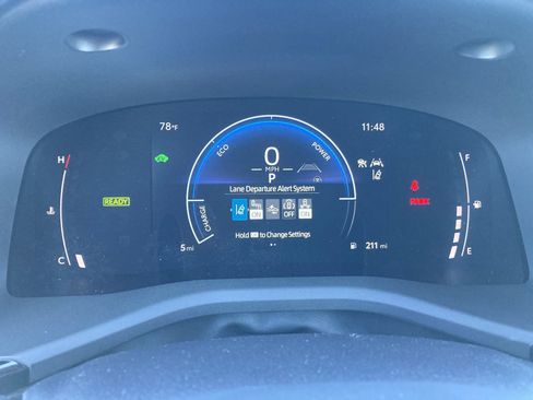 Certified 2026 Toyota Camry SE image 10