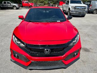Used 2018 Honda Civic Si video 2