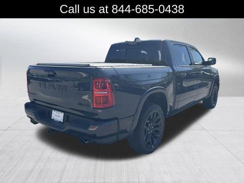New 2026 RAM 1500 Limited AWD/4WD image 5
