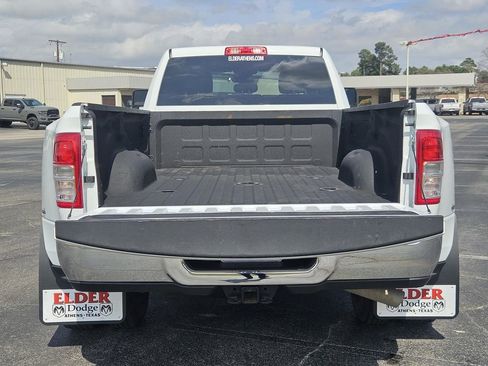 Used 2024 RAM 3500 Big Horn image 13