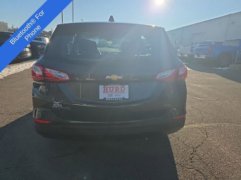 Used 2019 Chevrolet Equinox LS image 10